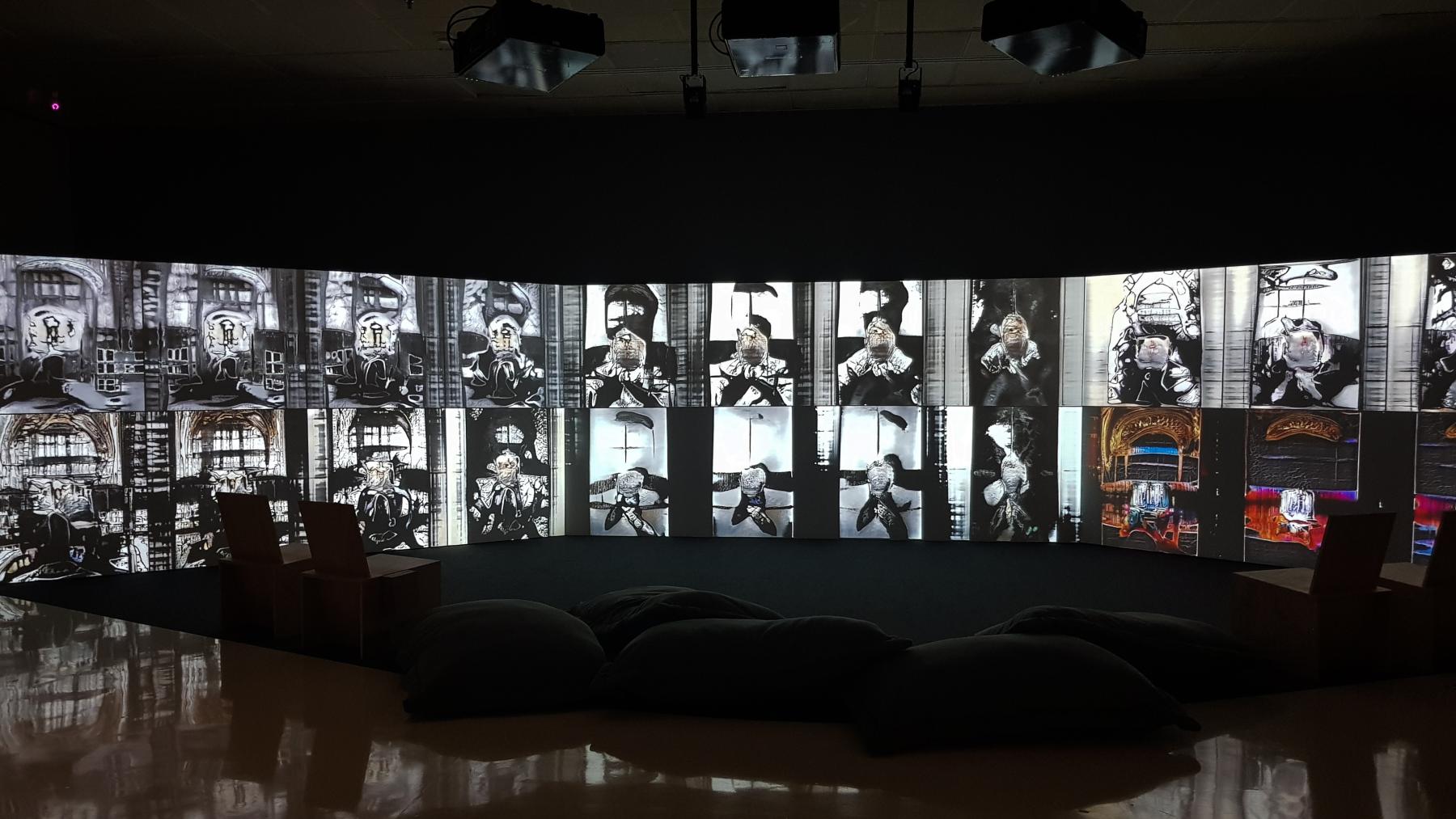 Deep Meditations: A brief history of almost everything in 60 minutes